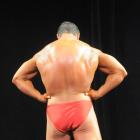Chad  Ellington - NPC Elite Muscle Classic 2012 - #1